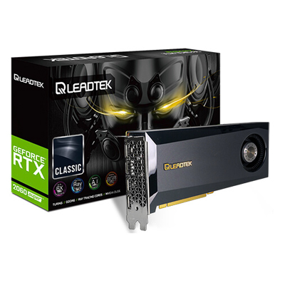 WinFast RTX 2060 SUPER CLASSIC 8G